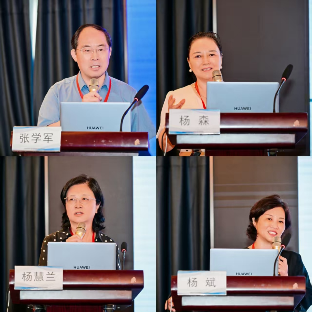 海南省医学会皮肤性病学分会 2025 学术年会在海口顺利召开