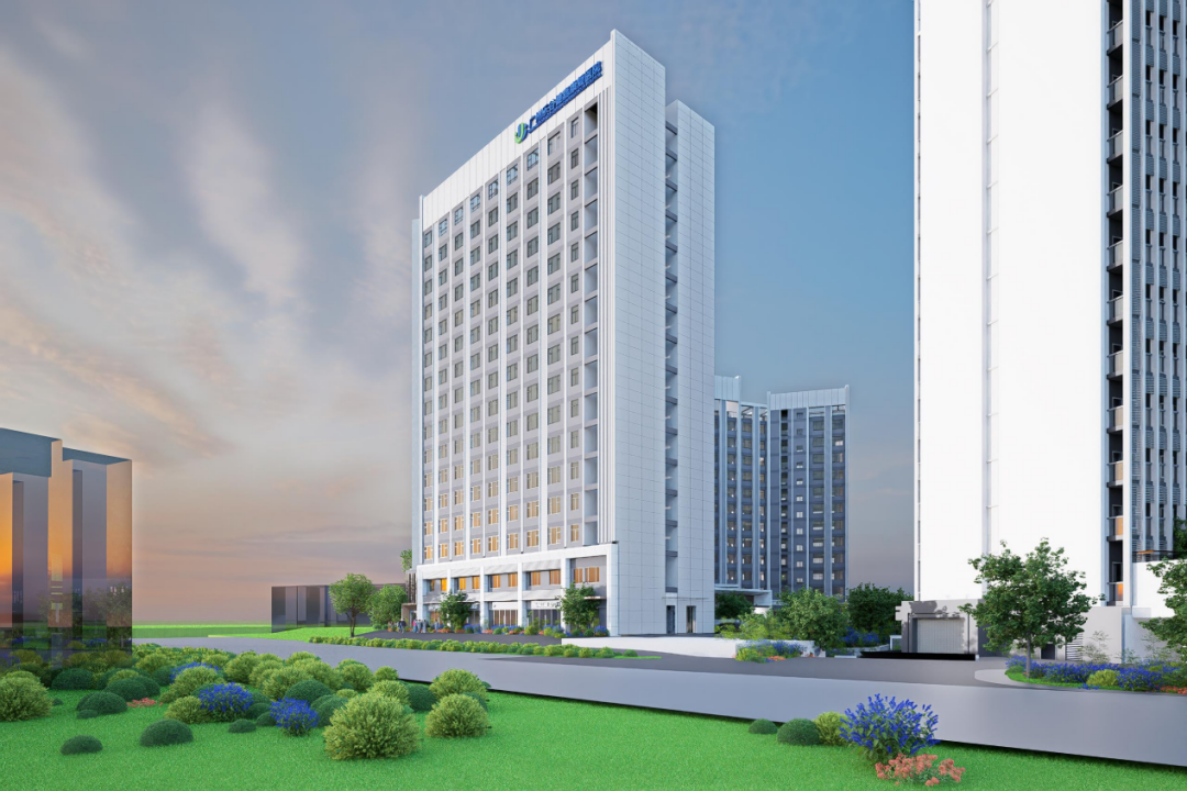 喜报 | 广州乐谷健嘉康复医院项目签约仪式在穗举行