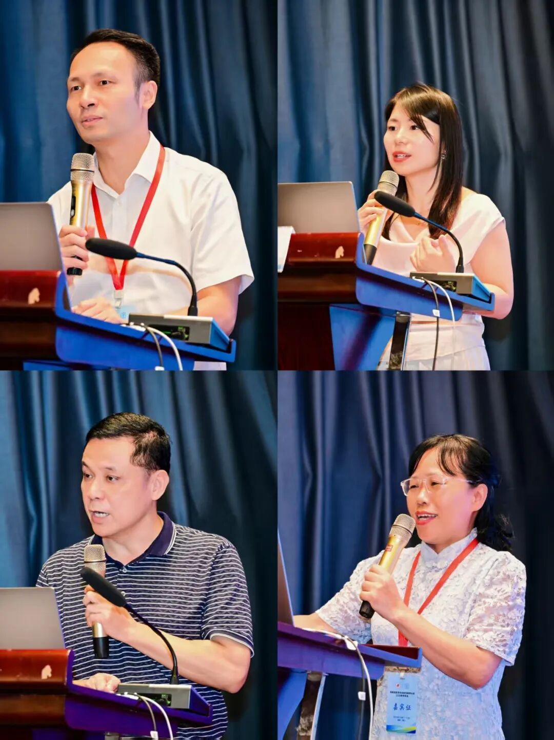 海南省医学会皮肤性病学分会 2025 学术年会在海口顺利召开