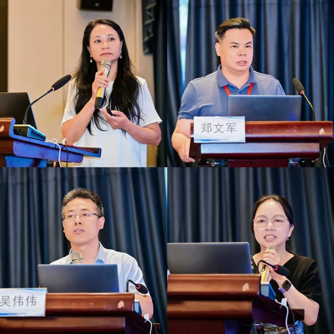 海南省医学会皮肤性病学分会 2025 学术年会在海口顺利召开