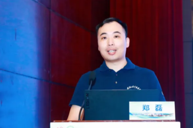 郑磊：守责于细，求精于微，行稳于实