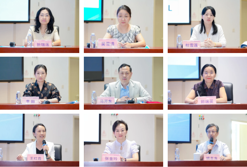 深圳市医师协会妇产科医师分会第三次会员大会暨生育力保护新技术研讨会在深圳市妇幼保健院圆满落幕