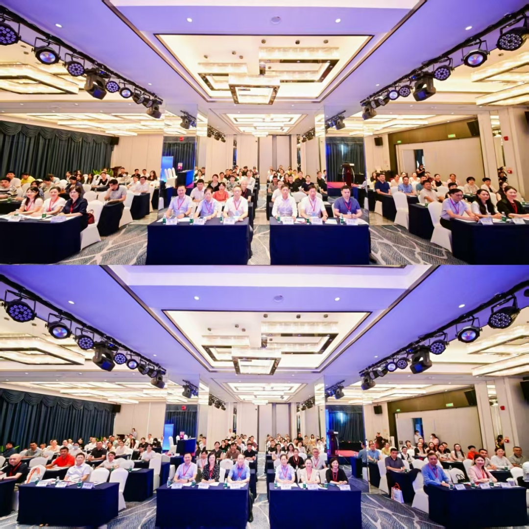 海南省医学会皮肤性病学分会 2025 学术年会在海口顺利召开