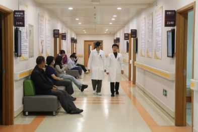 【融和有绝活】前庭医学：全周期精准诊疗与康复体系，破解眩晕难题
