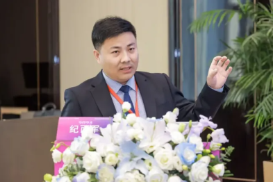 喜讯！山东阳光融和医院纪丙军主任荣获「深圳市委金融工委优秀共产党员」称号