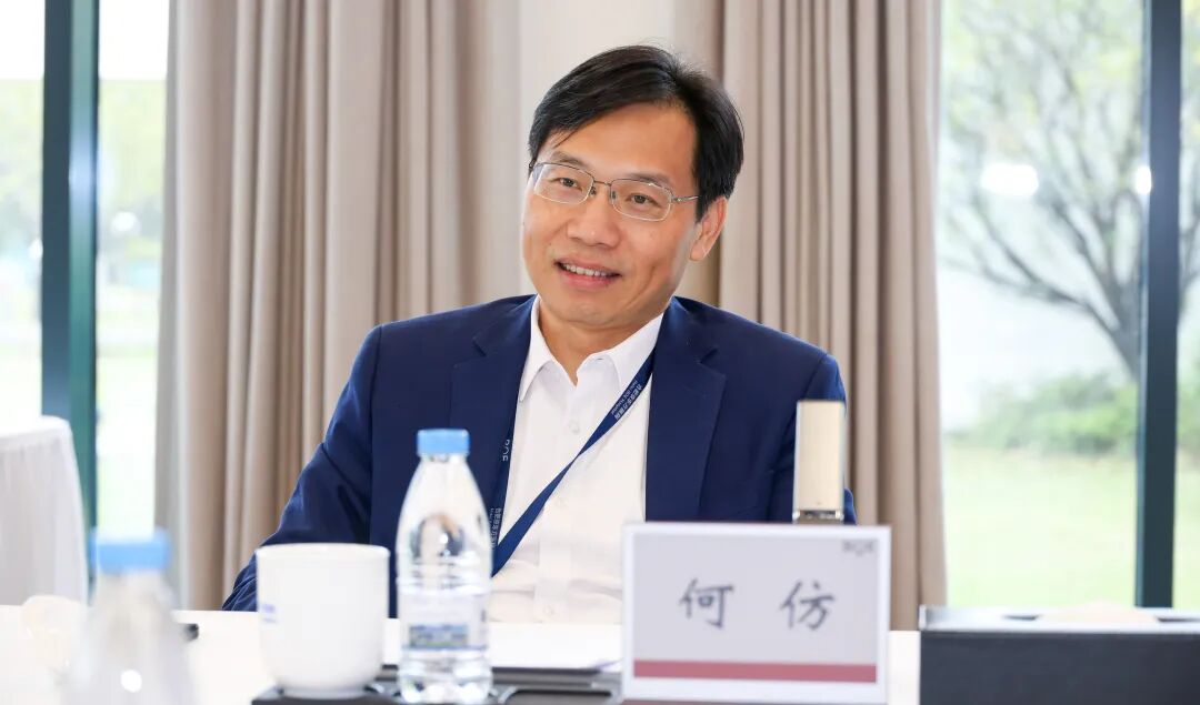 以实力筑防线丨合肥京东方医院成为新站化工园区医疗救护定点机构