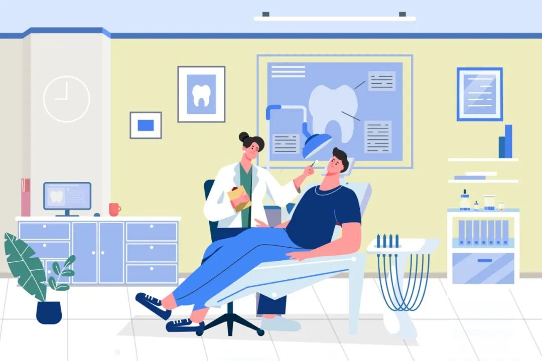 刀下留牙!这些情况下,拔牙必须喊停