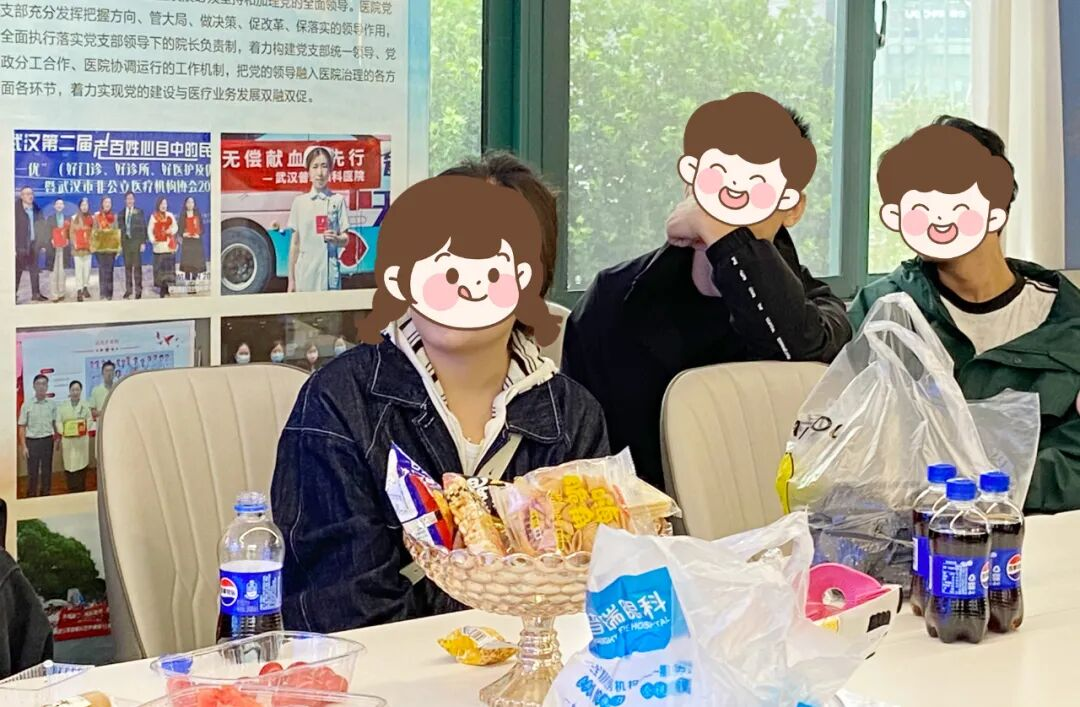 聚焦近视 武汉普瑞眼科医院成功举办可视化近视手术圆桌交流会