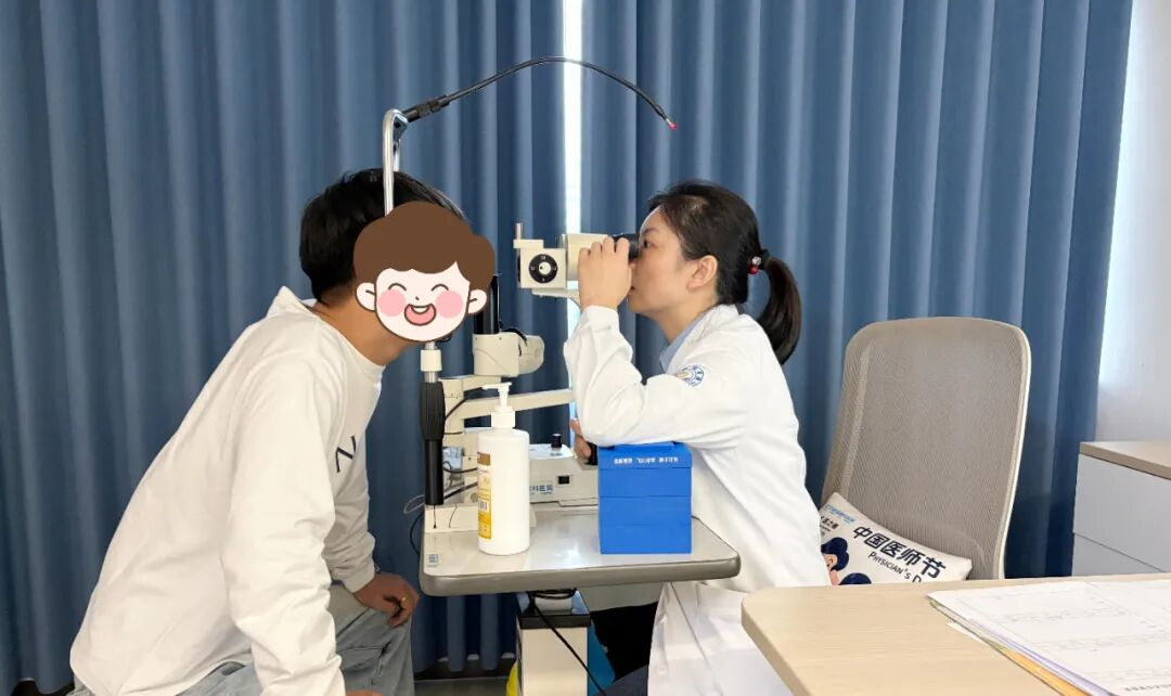 聚焦近视 武汉普瑞眼科医院成功举办可视化近视手术圆桌交流会