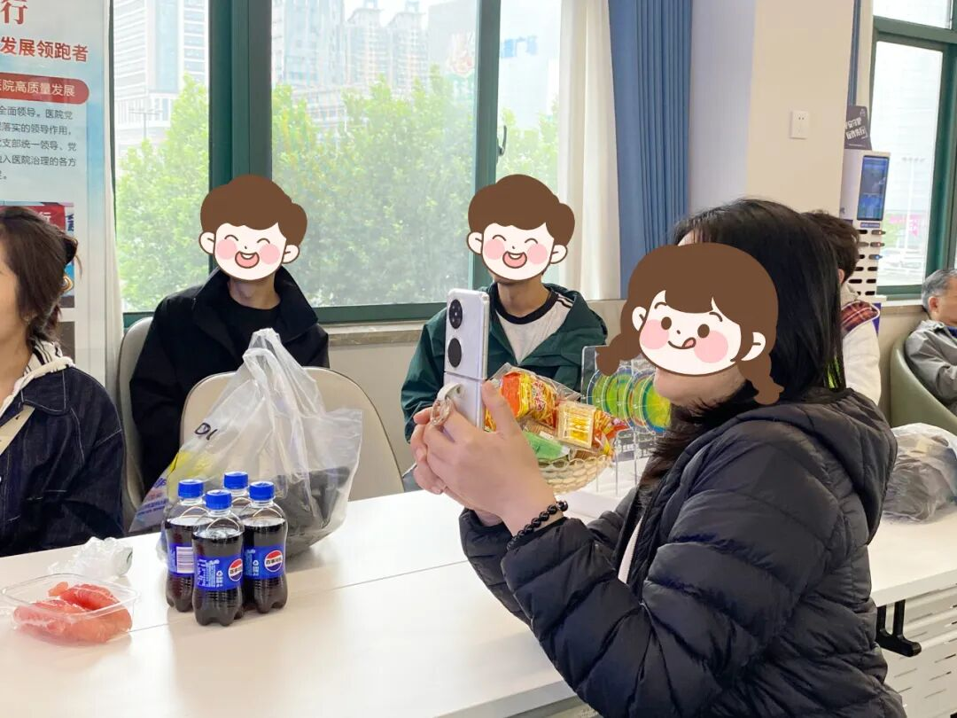 聚焦近视 武汉普瑞眼科医院成功举办可视化近视手术圆桌交流会