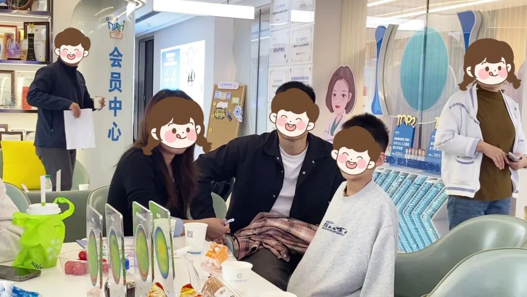 聚焦近视 武汉普瑞眼科医院成功举办可视化近视手术圆桌交流会