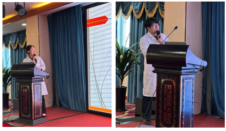 河北燕达医院建院 15 周年，企业协同共建与医联体学术会议赋能共谱发展新篇！