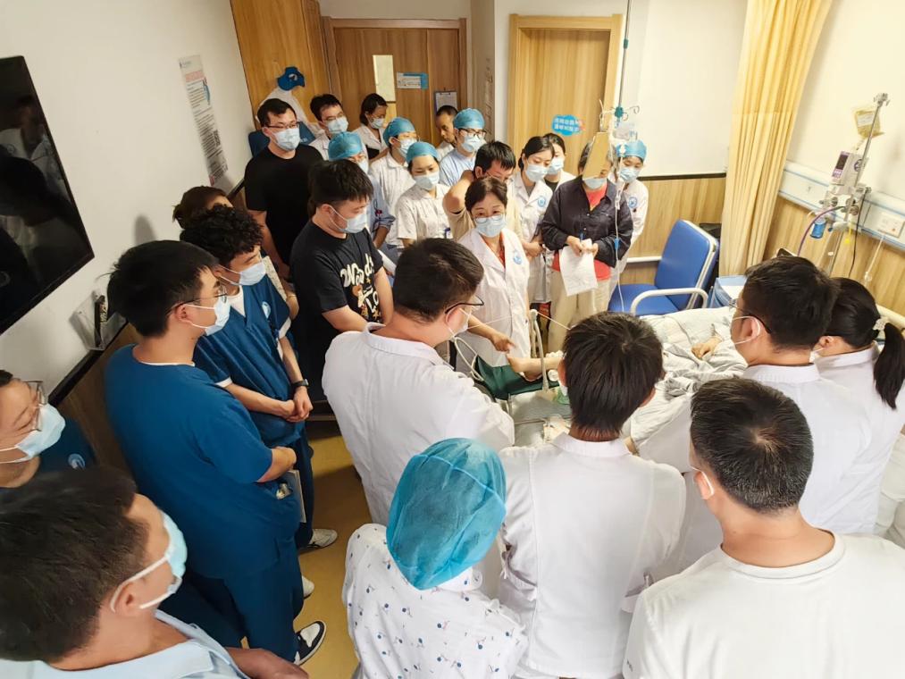 从结构性洗牌中突围:顾连医疗的十年,与一场康复行业的分化赛跑