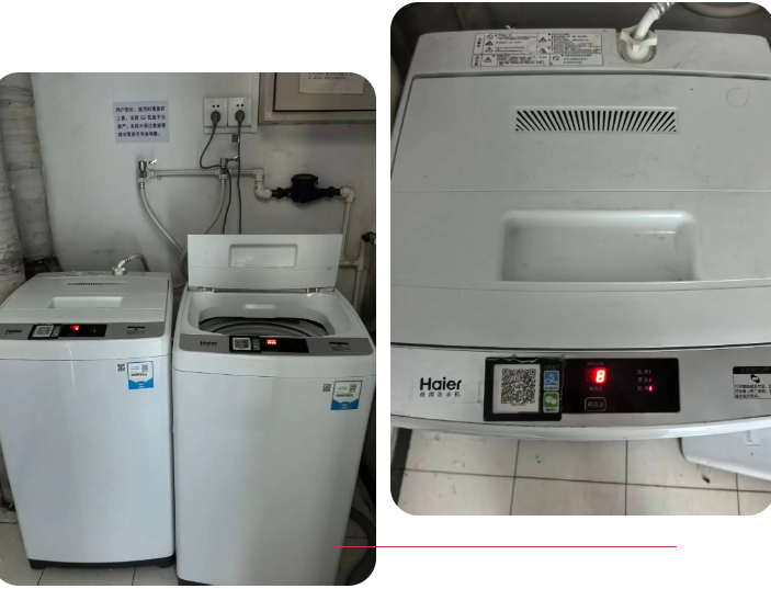 建院 15 周年暖心升级!燕达医院新增多项后勤服务,赋能员工便捷工作生活