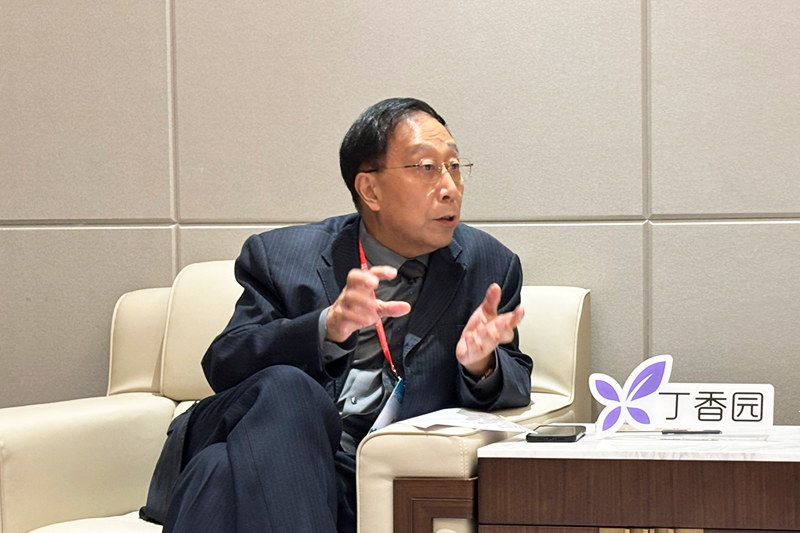 西子论坛丨张逊教授:AI 智能体如何重塑胸外科临床科研新范式