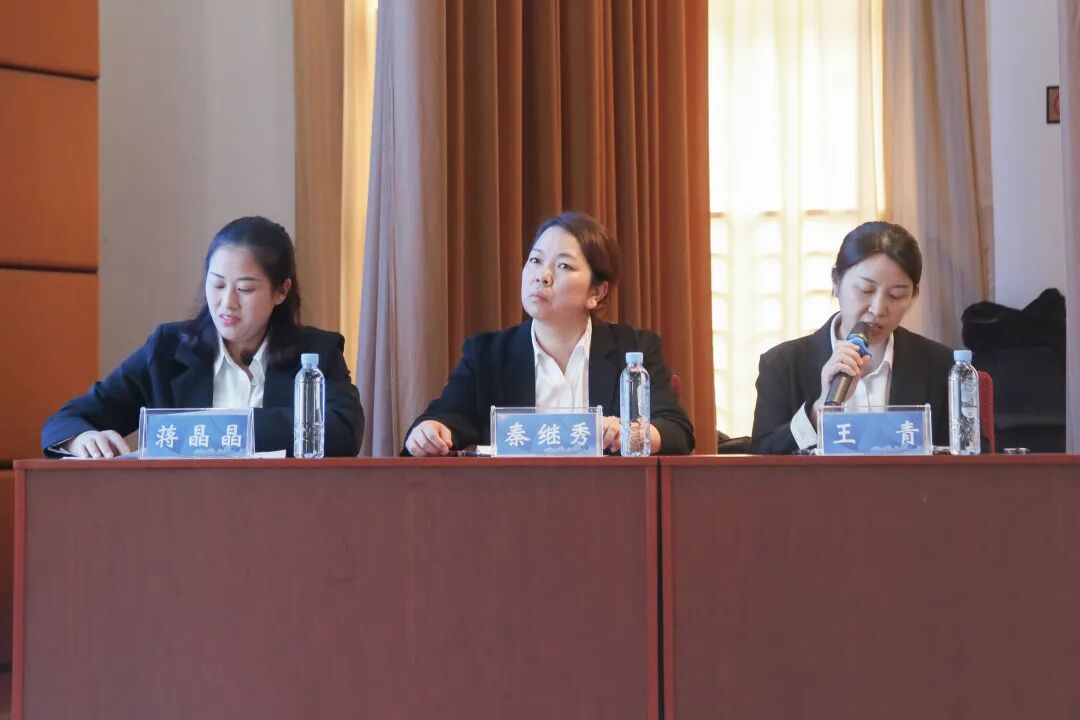 兴安界首骨伤医院举办第十届骨科学术交流会暨骨折微创与保守治疗培训班