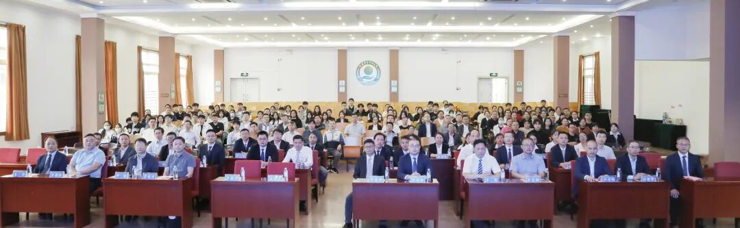 兴安界首骨伤医院举办第十届骨科学术交流会暨骨折微创与保守治疗培训班