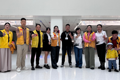 告别缺憾，笑迎未来！10 名唇腭裂患儿从成都京东方医院康复出院