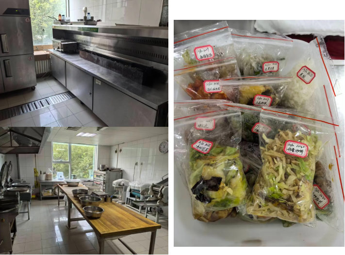 建院 15 周年暖心升级!燕达医院新增多项后勤服务,赋能员工便捷工作生活