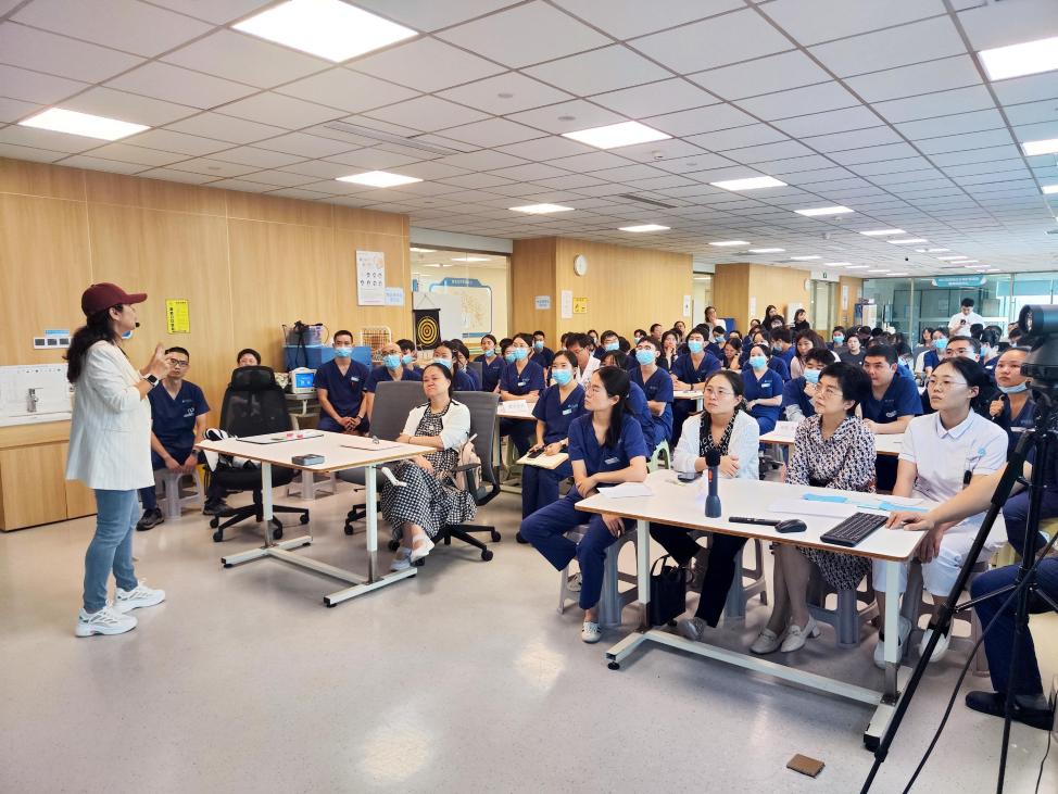 从结构性洗牌中突围:顾连医疗的十年,与一场康复行业的分化赛跑