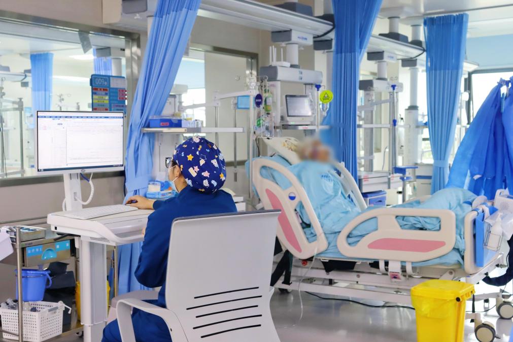 从结构性洗牌中突围:顾连医疗的十年,与一场康复行业的分化赛跑