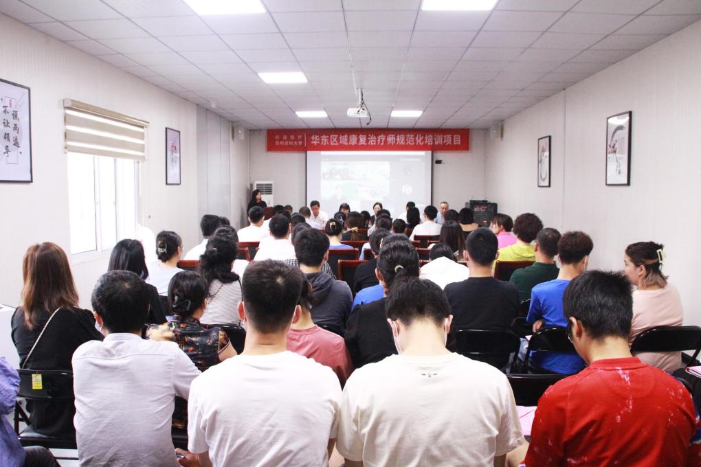 从结构性洗牌中突围:顾连医疗的十年,与一场康复行业的分化赛跑