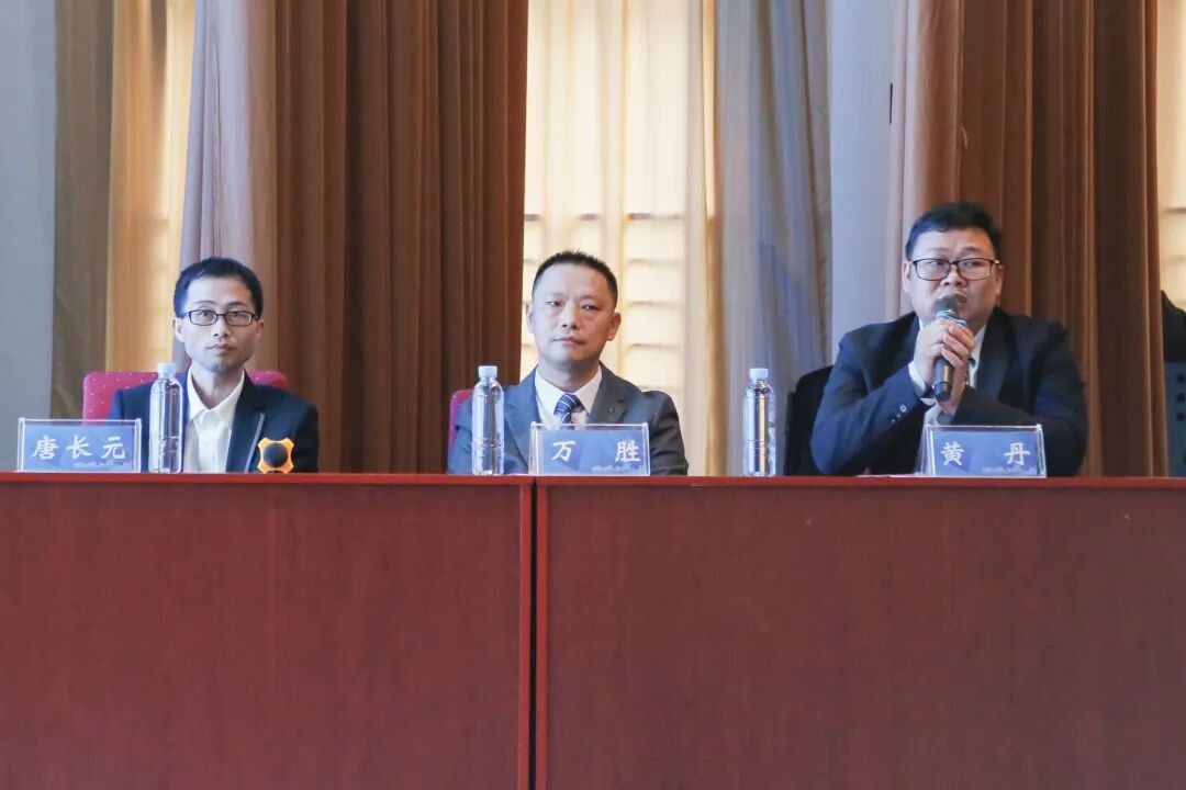 兴安界首骨伤医院举办第十届骨科学术交流会暨骨折微创与保守治疗培训班