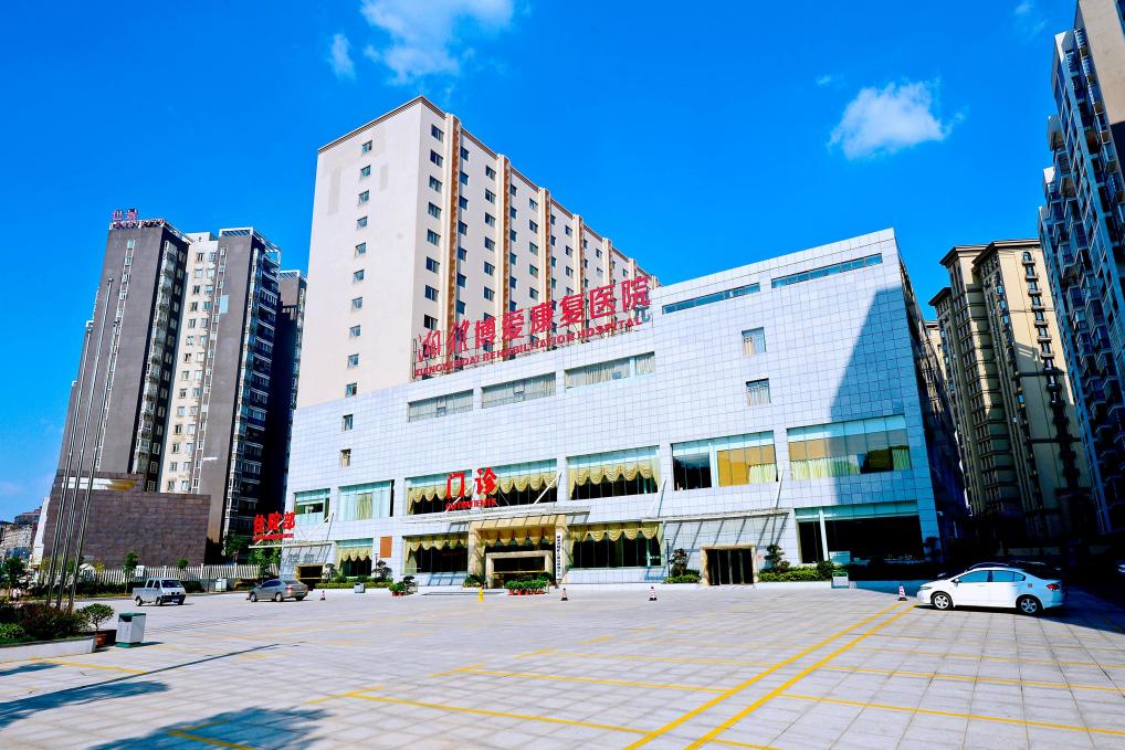 从结构性洗牌中突围:顾连医疗的十年,与一场康复行业的分化赛跑