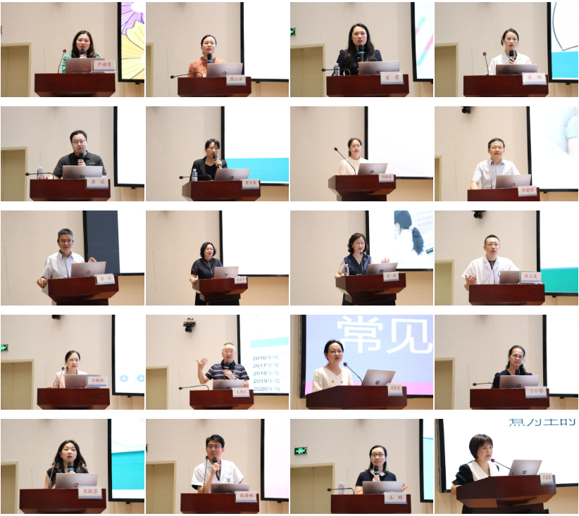 深圳市第七届母乳喂养技能提升培训班圆满落幕