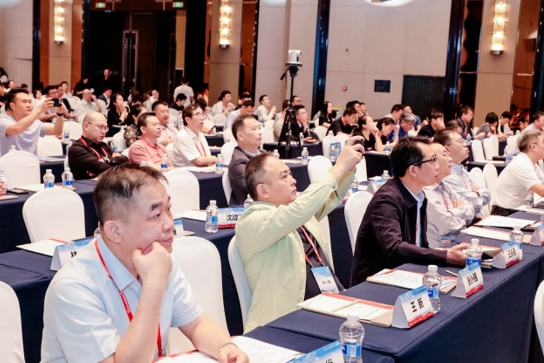 第十四届胸部肿瘤西子论坛在杭州开幕：聚焦精准前沿，共谋胸外高质量发展新图景