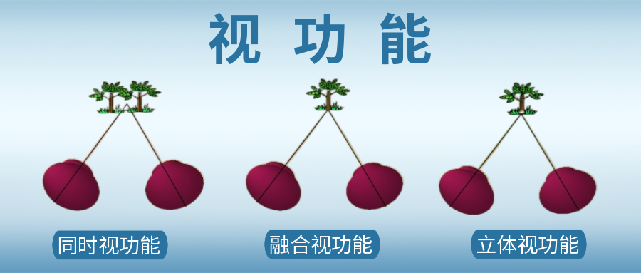 儿童视功能检查是什么？武汉普瑞眼科林珊提醒不仅是近视影响视力
