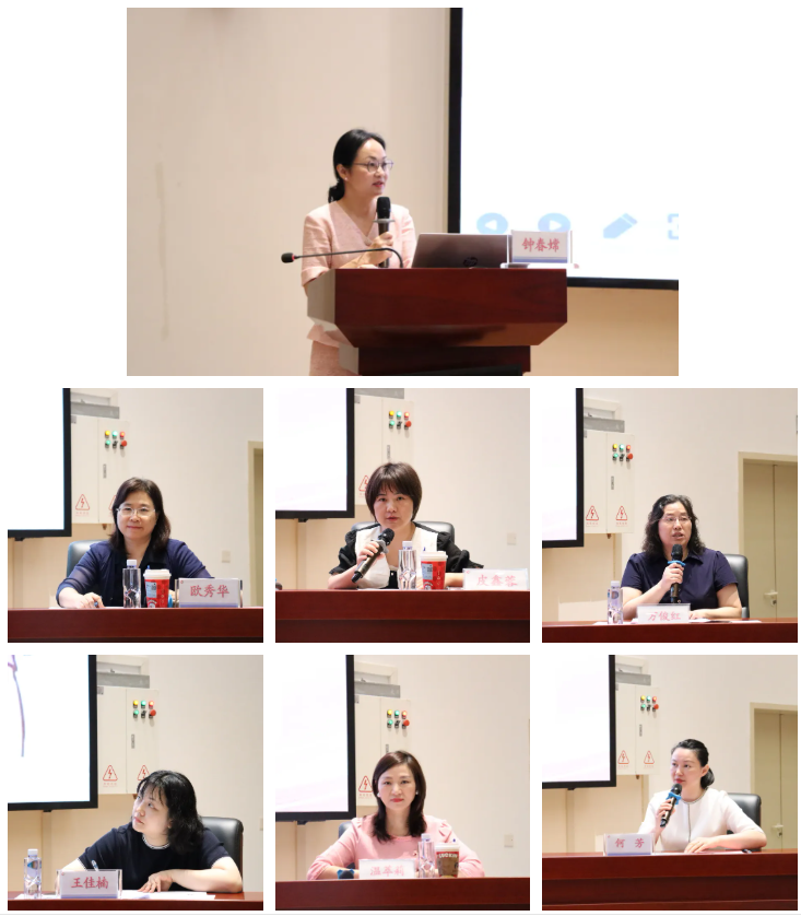 深圳市第七届母乳喂养技能提升培训班圆满落幕