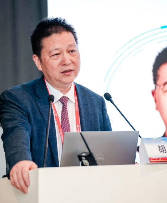 第十四届胸部肿瘤西子论坛在杭州开幕：聚焦精准前沿，共谋胸外高质量发展新图景