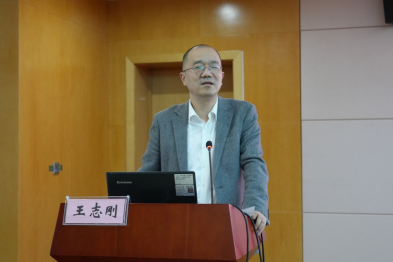 荆门市中心医院举办市医学会临床营养学分会成立大会暨第一次学术会议