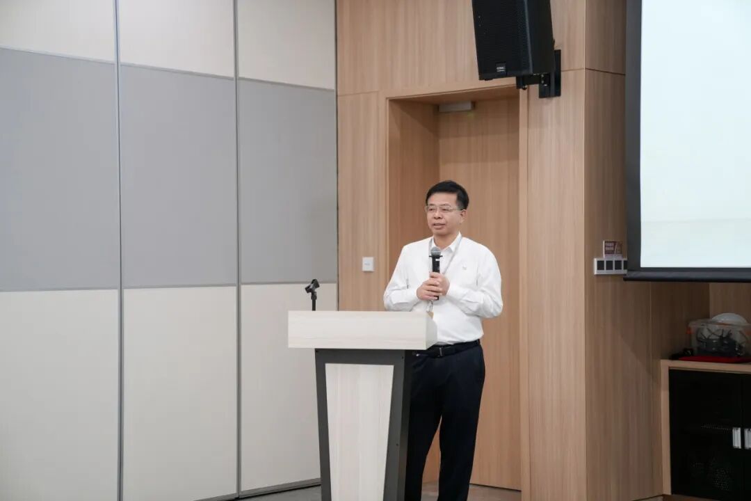 和祐 13 位专家受聘南海桃苑康复医院,共拓医养融合新路径