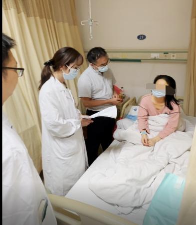 南昌大学二附院成立疑难肝病亚专业组