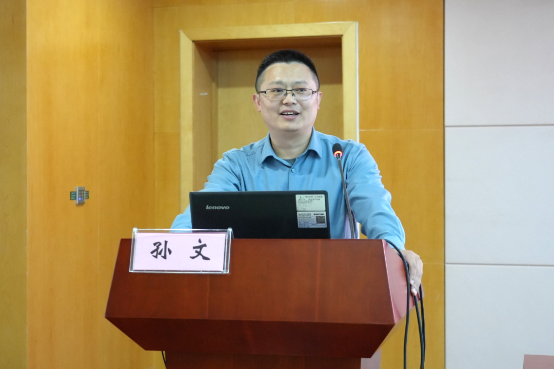 荆门市中心医院举办市医学会临床营养学分会成立大会暨第一次学术会议