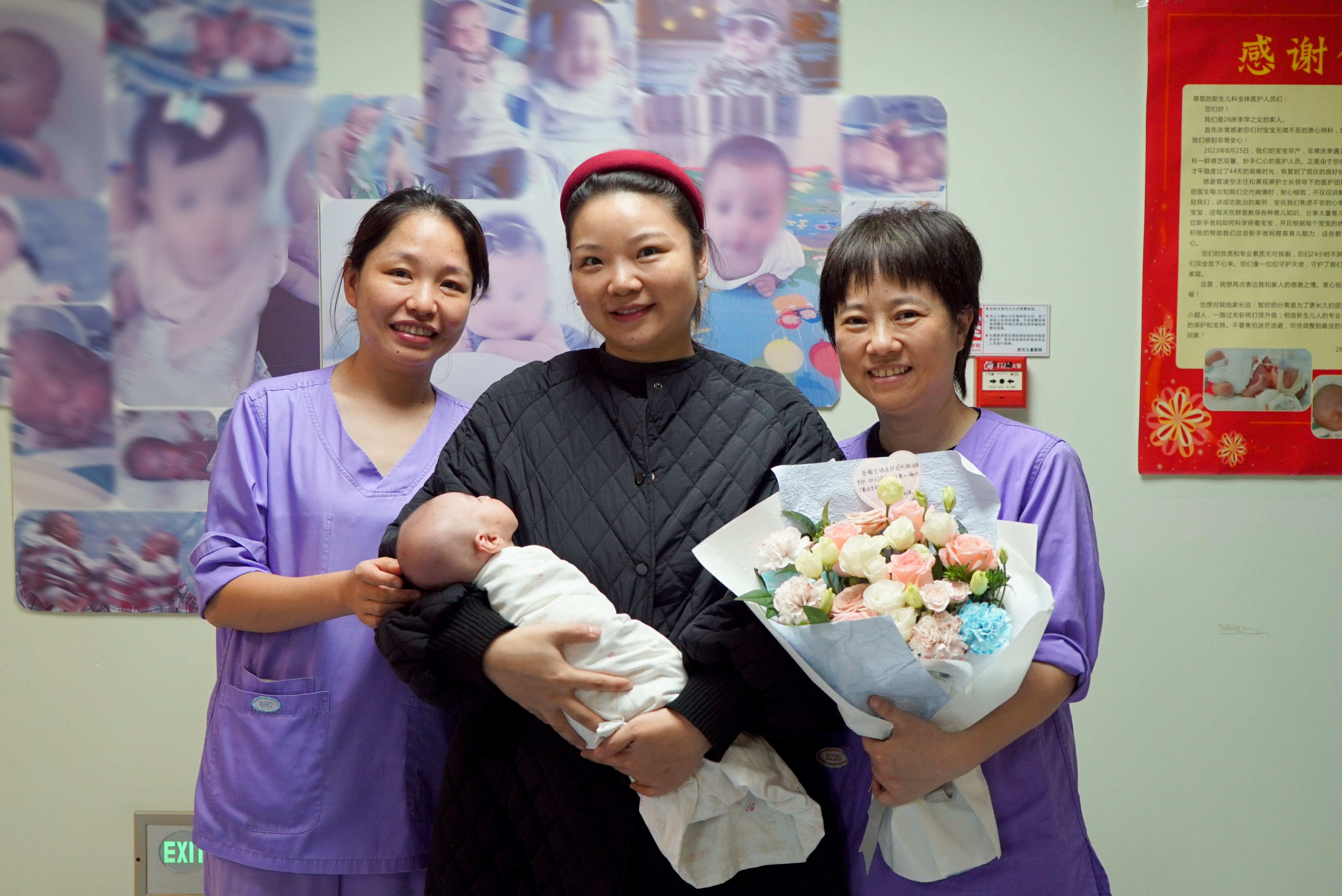 心脏复苏近 1 小时,他们为新生宝宝抢到了一张「重生卡」