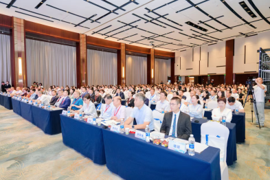 2025 年妇幼健康学术交流与技术创新会议在珠海盛大开幕——凝聚智慧共促妇幼健康发展