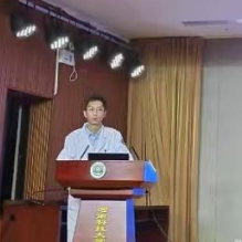 河科大二附院举行第七届手术部技能竞赛