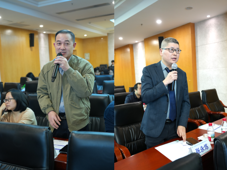 消化系统肿瘤多学科诊疗（MDT）研讨暨中华结直肠癌 MDT 联盟湖北分盟荆门分会盛大来袭！