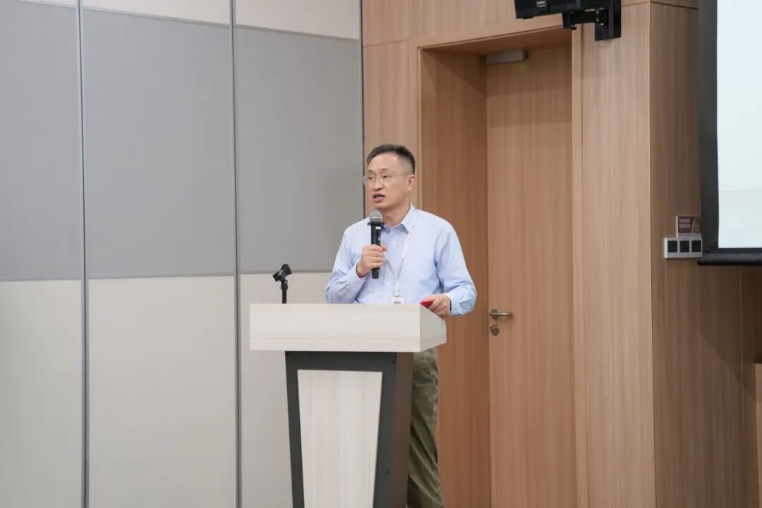 和祐 13 位专家受聘南海桃苑康复医院,共拓医养融合新路径