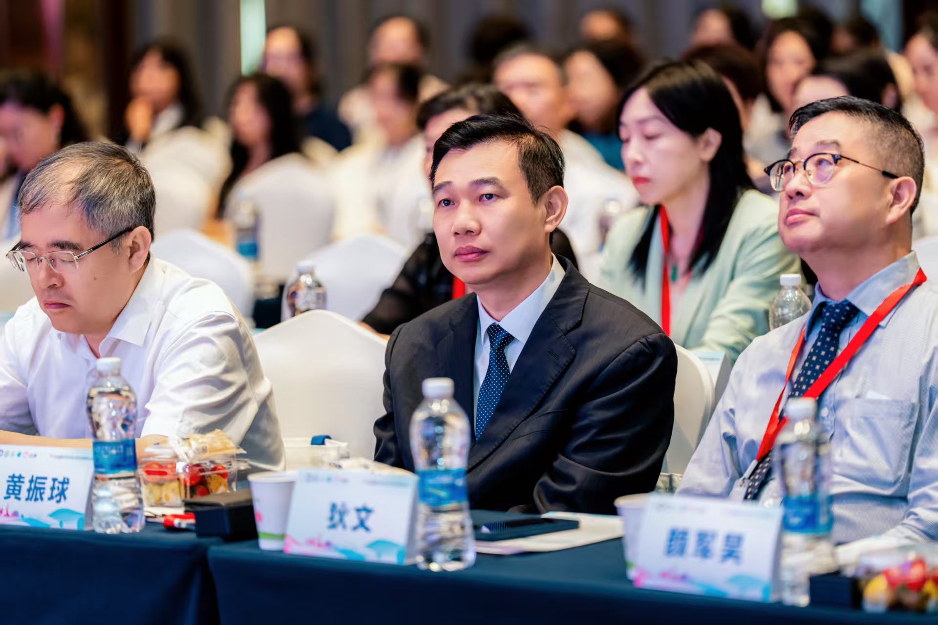 2025 年妇幼健康学术交流与技术创新会议在珠海盛大开幕——凝聚智慧共促妇幼健康发展