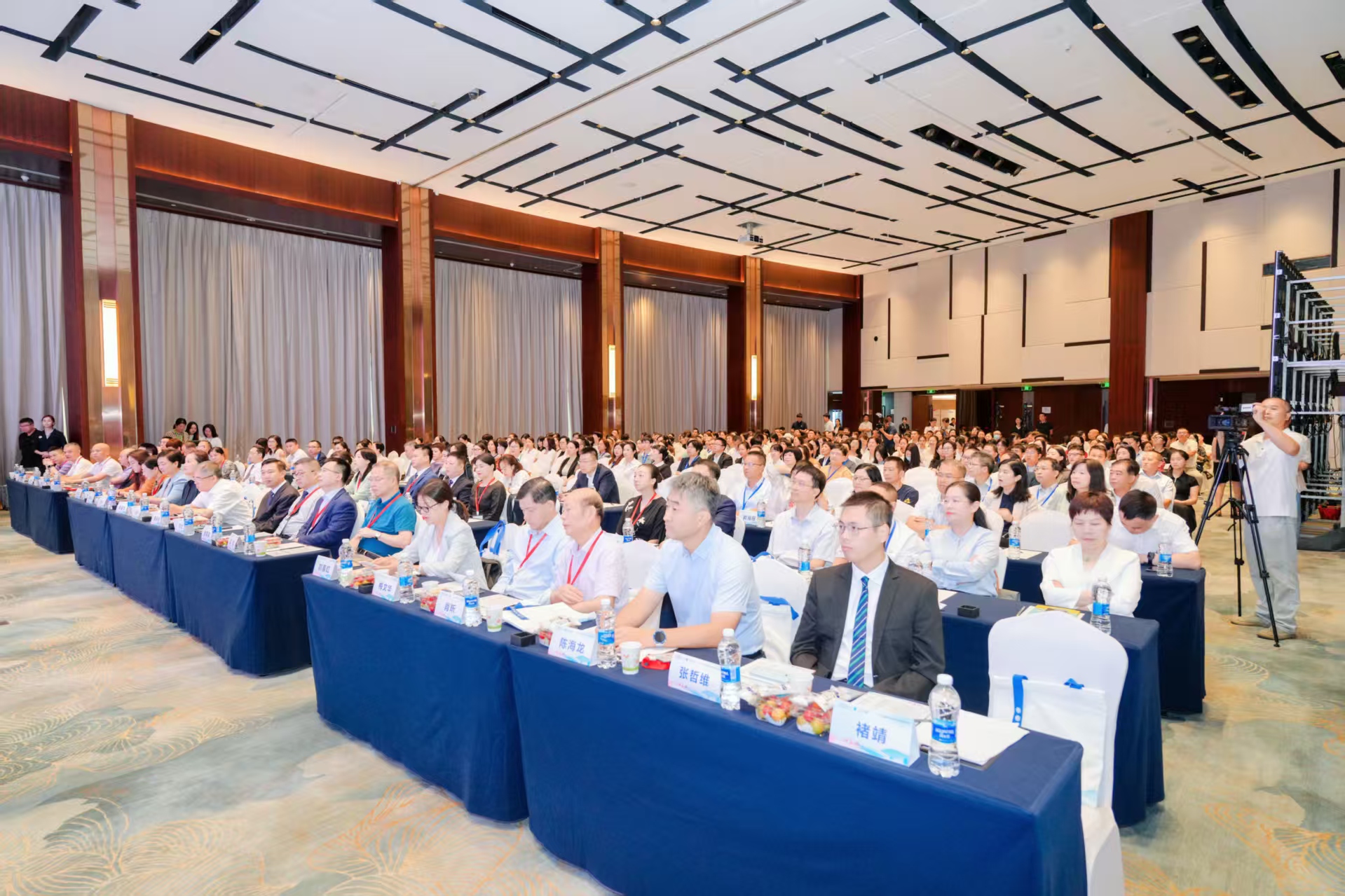 2025 年妇幼健康学术交流与技术创新会议在珠海盛大开幕——凝聚智慧共促妇幼健康发展