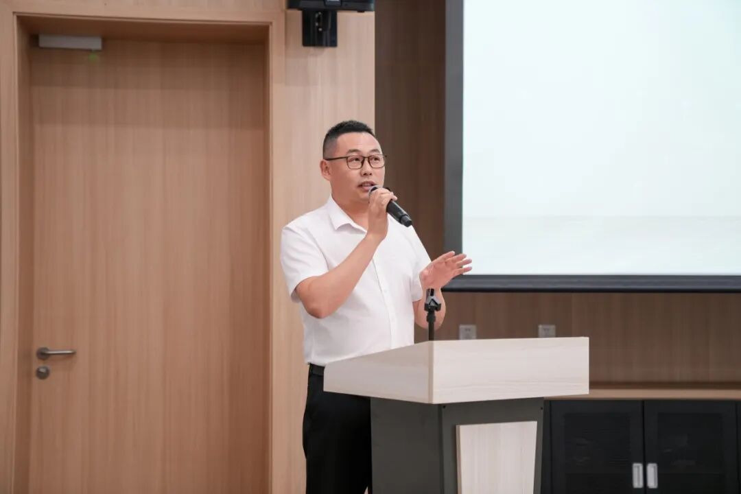 和祐 13 位专家受聘南海桃苑康复医院,共拓医养融合新路径