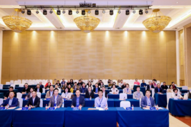 中国超声医学工程学会第十五次超声医学学术大会暨《中国超声医学杂志》创刊四十周年学术会议圆满举办