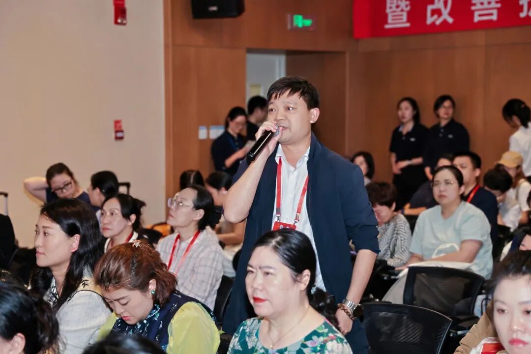 中国非公立医疗机构协会护理分会二届三次全委会暨三次常委会议在合肥京东方医院召开