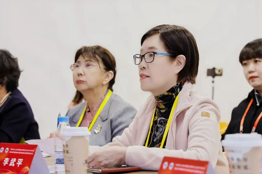 标杆引领！国家级护理学术年会在合肥京东方医院隆重召开