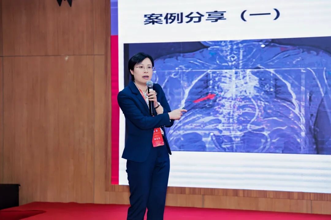 标杆引领！国家级护理学术年会在合肥京东方医院隆重召开