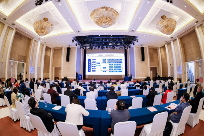 中国超声医学工程学会第十五次超声医学学术大会暨《中国超声医学杂志》创刊四十周年学术会议圆满举办